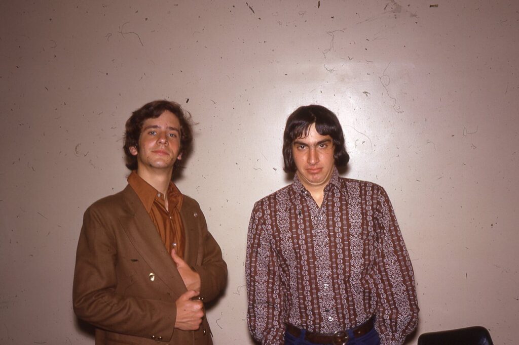Key Club event held in 1971