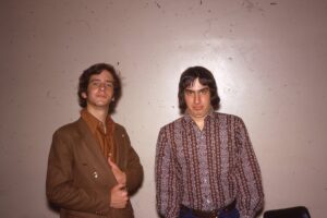 Key Club event held in 1971