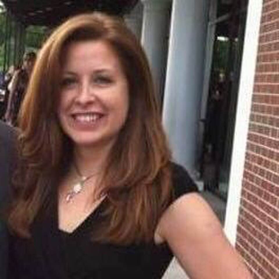 Donna Kulsha circa 2017.  HHS Class of 1977.