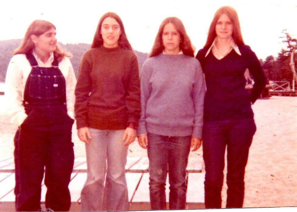HHS kids in the 1970’s in New Hampshire