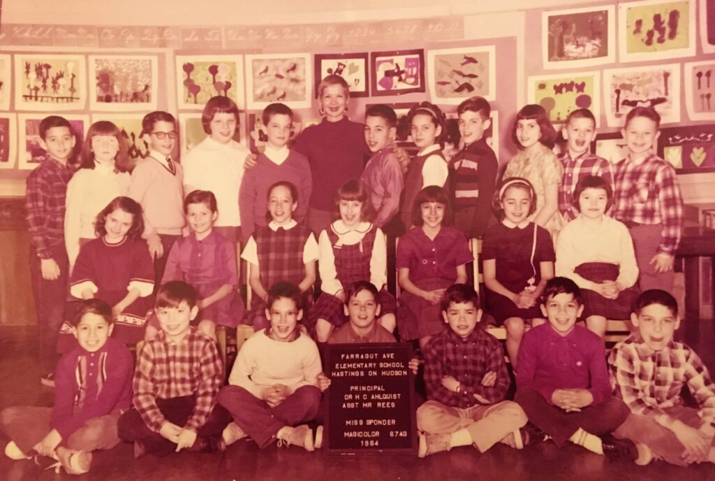 Class of ’72