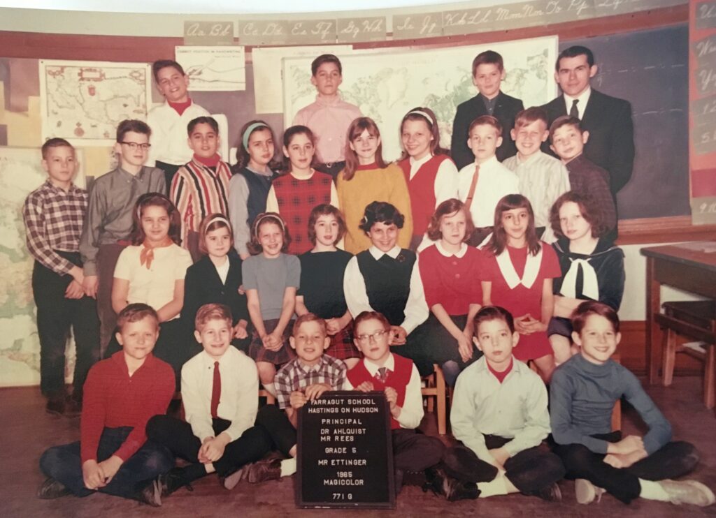 Class of ’72