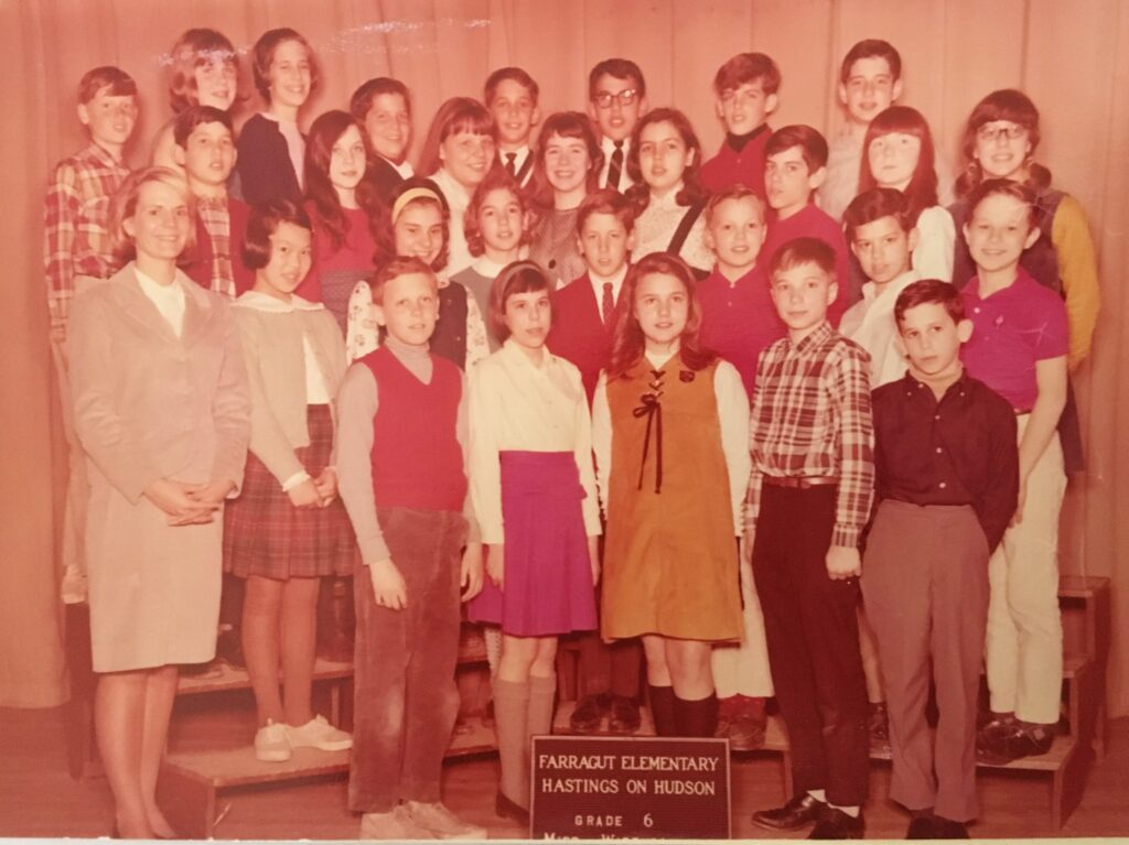 Class of ’72