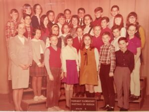 Class of ’72