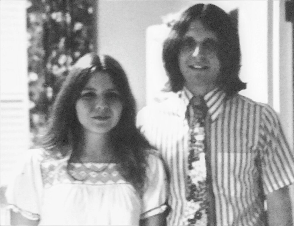 1972 graduation