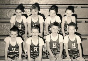 basketball  team