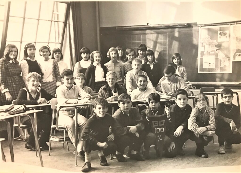 Class of ’72