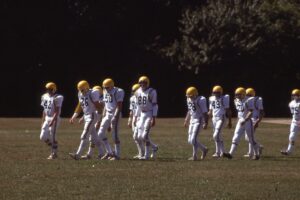 Montgomery/Solovey Football Collection. 1978-1981. Picture 32 of 296.