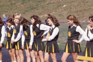 Montgomery/Solovey Football Collection. 1978-1981. Picture 43 of 296.