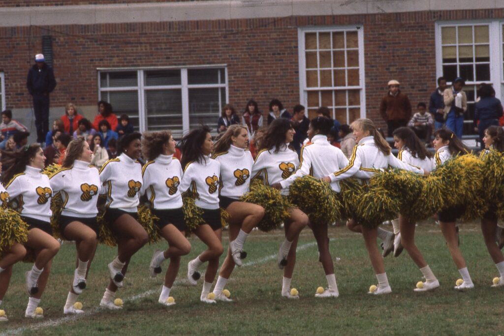 Montgomery/Solovey Football Collection. 1978-1981. Picture 208 of 296.