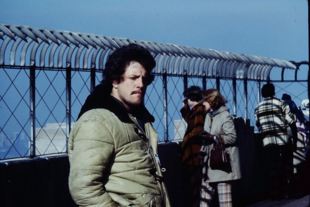 Mark Madden, HHS 1976