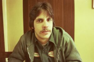 Vincent Potenza, HHS 1976